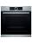 Bosch HBG 635 BS 1 Einbau-Backofen