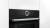 Bosch HMG 6764 B 1 Backofen mit Mikrowelle