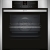 Neff BCR 5522 N (B55CR22N0) Backofen SLIDE&HIDE Pyrolyse