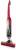 Bosch BCH 6 ZOOO tornadorot kabelloser Handstaubsauger