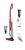 Bosch BCH 6 ZOOO tornadorot kabelloser Handstaubsauger