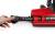 Bosch BCH 6 ZOOO tornadorot kabelloser Handstaubsauger