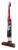 Bosch BCH 6 ZOOO tornadorot kabelloser Handstaubsauger