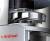 Bosch BCH 6 ZOOO tornadorot kabelloser Handstaubsauger
