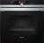 Siemens HM 676 G 0 S 1 Backofen mit Mikrowelle Edelstahl