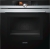 Siemens HM 678 G 4 S 1 Backofen mit Mikrowelle Edelstahl EcoClean