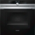 Siemens HM 633 GNS 1 Backofen mit Mikrowelle edelstahl