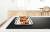 Bosch HEZ 390512 Teppan Yaki (groß) exclusiv