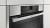 Neff BCR 1522 N (B15CR22N1) Einbaubackofen Display