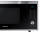 Samsung MC 32 J 7055 CT Heißluft-Mikrowelle 32 L