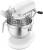 KitchenAid Professional 5 KSM 7990 XEWH 6,9 L 325 W weiß
