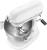 KitchenAid Professional 5 KSM 7990 XEWH 6,9 L 325 W weiß