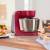 Bosch MUM 58720 CreationLine deep red