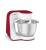 Bosch MUM 54 R 00 Küchenmaschine rot-weiß