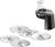 Bosch MUZ 9 VL 1 Exclusiv Set VeggieLove