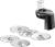 Bosch MUZ 9 VL 1 Exclusiv Set VeggieLove