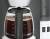 Bosch TKA 6 A 041 ComfortLine Filterkaffeemaschine weiß/ dunkelgrau