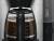 Bosch TKA 6 A 643 ComfortLine Filterkaffeemaschine schwarz Kunststoff mit Edelstahl