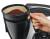 Bosch TKA 6 A 683 ComfortLine Thermo-Filterkaffeemaschine Kunststoff mit Edelstahl
