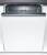 Bosch SMV 24 AX 00 E 60 cm InfoLight vollintegrierbar