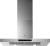 AEG DBB 5960 HM Square 90 cm Edelstahl Kaminhaube