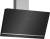 Neff D 95 IKP 1 S 0 90 cm TouchControl Glas schwarz