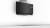 Bosch DWF 97 KM 60 Wandesse 90 cm Flach-Design schwarz