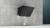 Siemens LC 68 KPP 60 60 cm Wand-Esse schwarz mit Glasschirm