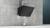 Siemens LC 68 KPP 60 60 cm Wand-Esse schwarz mit Glasschirm
