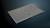 Siemens LC 67 KHM 10 60 cm silber mit Glasschirm Schrägesse