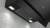Siemens LC 67 KHM 60 60 cm Schrägesse schwarz mit Glasschirm