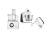 Bosch WTW 875 E 27  Exclusiv 8kg .inklusive 2-Mann-Service .bis zum Aufstellungsort