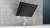 Siemens LC 98 KLP 60 90 cm Wand-Esse Schwarz mit Glasschirm