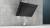 Siemens LC 98 KLP 60 90 cm Wand-Esse Schwarz mit Glasschirm
