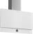 Bosch DWF 97 RV 20 90 cm Flach-Design weiß Home Connect