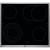 AEG HE 604079 X-B Exclusiv 60 cm Herdgebundenes Kochfeld