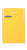 Amica KS 15613 Y 86 x 55 cm gelb