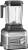 KitchenAid Artisan 5 KSB 8270 EMS POWER PLUS medallion silber