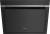 Siemens LC 67 JHM 60 Wand-Esse 60 cm schwarz mit Glasschirm
