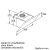 Siemens LC 67 JHM 60 Wand-Esse 60 cm schwarz mit Glasschirm