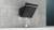 Siemens LC 67 JHM 60 Wand-Esse 60 cm schwarz mit Glasschirm