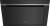 Siemens LC 87 JHM 60 Wand-Esse 80 cm schwarz mit Glasschirm