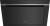 Siemens LC 87 JHM 60 Wand-Esse 80 cm schwarz mit Glasschirm