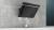 Siemens LC 87 JHM 60 Wand-Esse 80 cm schwarz mit Glasschirm
