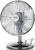 Fakir VL 30 G Tischventilator gun metal