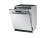 Samsung DW 60 M 6050 SS 60 cm teilintegriert