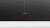 Bosch PXV 901 DV 1 E Autark 90 cm Induktion FlexInduktions-Zone Flächenbündig