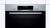 Bosch HBD 635 CS 60 Backofenset Autark Induktion 60 cm Edelstahlrahmen