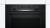 Bosch HBA 578 BB 0 Backofen Vulkan Schwarz Pyrolyse