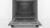 Bosch HBA 578 BB 0 Backofen Vulkan Schwarz Pyrolyse